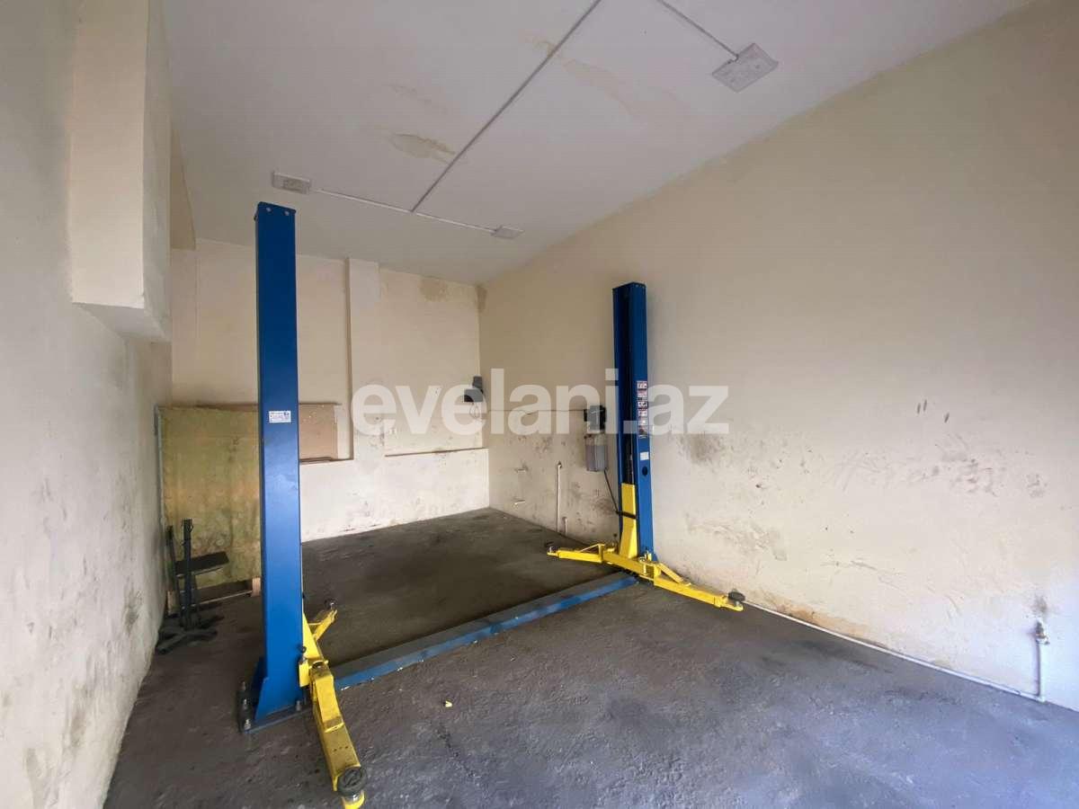 Rent, object, 90 m², Baku, Sabail r, Badamdar d, Icheri Sheher m.