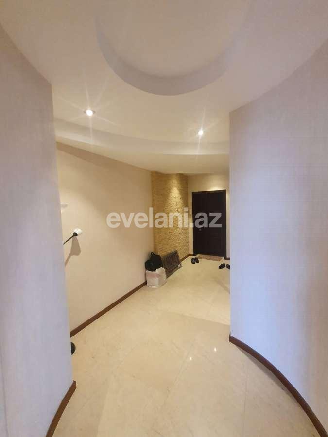 Kirayə verilir, yeni tikili, 3 otaqlı, 140 m², Bakı, Yasamal r, İnşaatçılar m.