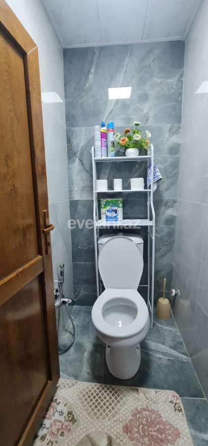 Satılır, həyət evi / bağ, 5 otaqlı, 179 m², Bakı, Sabunçu r, Sabunçu q.