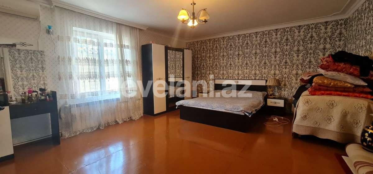 Satılır, həyət evi / bağ, 5 otaqlı, 179 m², Bakı, Sabunçu r, Sabunçu q.