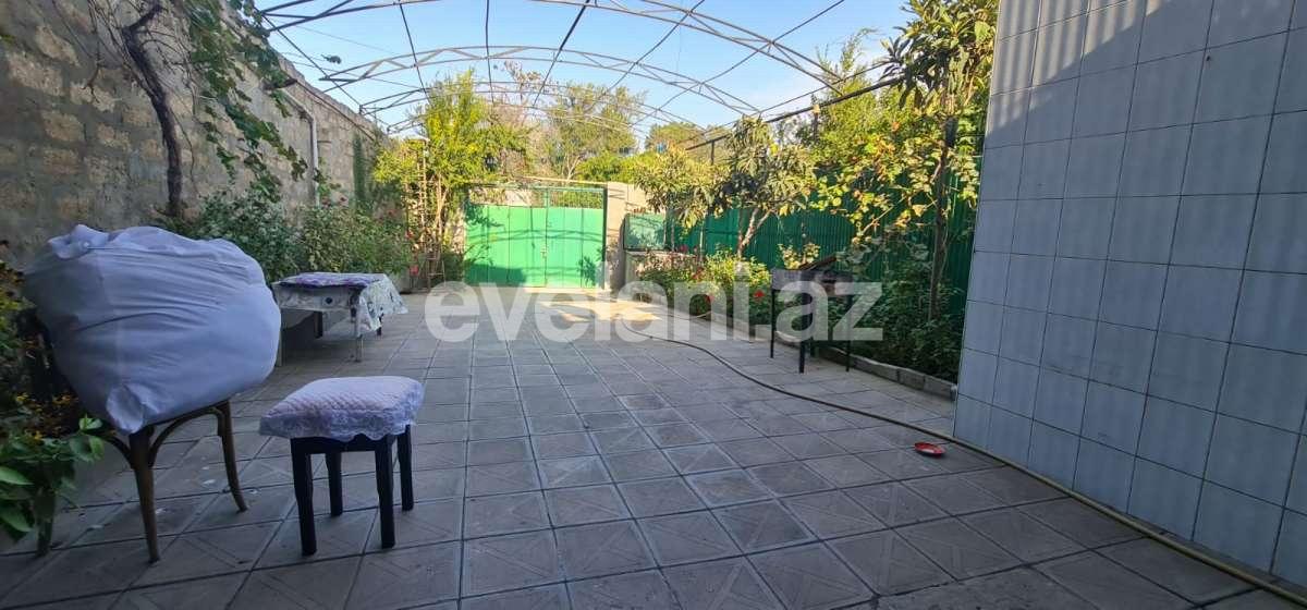 Satılır, həyət evi / bağ, 5 otaqlı, 179 m², Bakı, Sabunçu r, Sabunçu q.