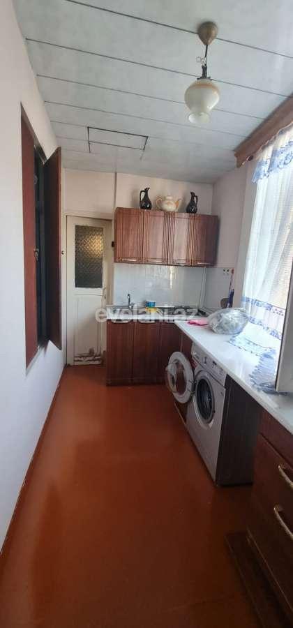 Satılır, həyət evi / bağ, 5 otaqlı, 179 m², Bakı, Sabunçu r, Sabunçu q.