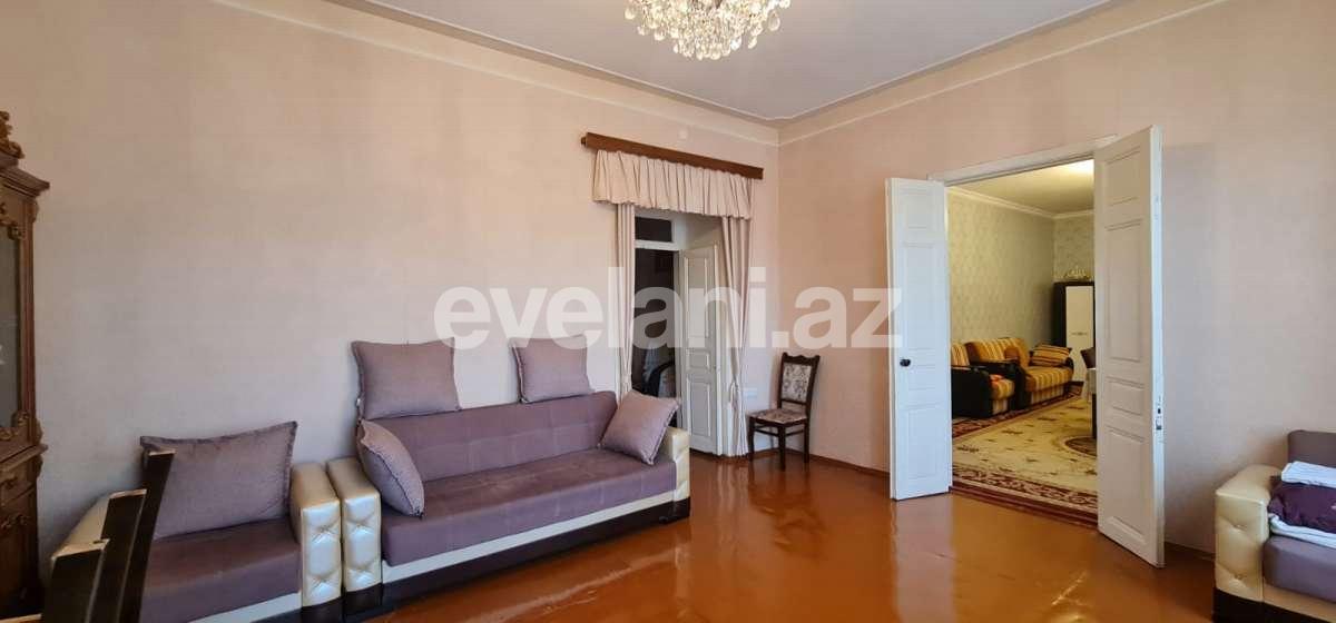 Satılır, həyət evi / bağ, 5 otaqlı, 179 m², Bakı, Sabunçu r, Sabunçu q.