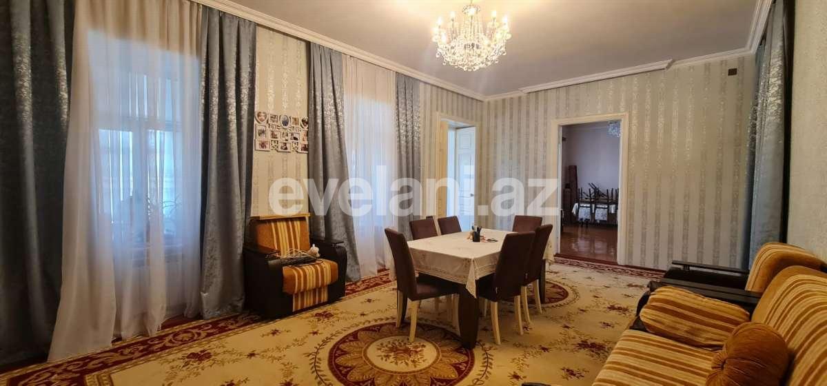 Satılır, həyət evi / bağ, 5 otaqlı, 179 m², Bakı, Sabunçu r, Sabunçu q.