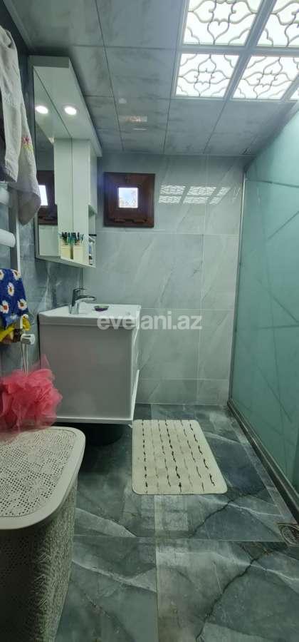 Satılır, həyət evi / bağ, 5 otaqlı, 179 m², Bakı, Sabunçu r, Sabunçu q.