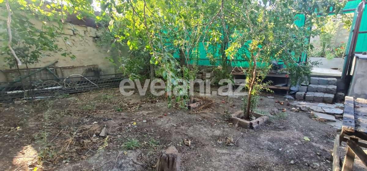 Satılır, həyət evi / bağ, 5 otaqlı, 179 m², Bakı, Sabunçu r, Sabunçu q.