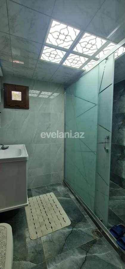 Satılır, həyət evi / bağ, 5 otaqlı, 179 m², Bakı, Sabunçu r, Sabunçu q.