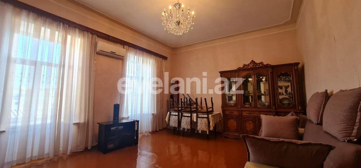 Satılır, həyət evi / bağ, 5 otaqlı, 179 m², Bakı, Sabunçu r, Sabunçu q.