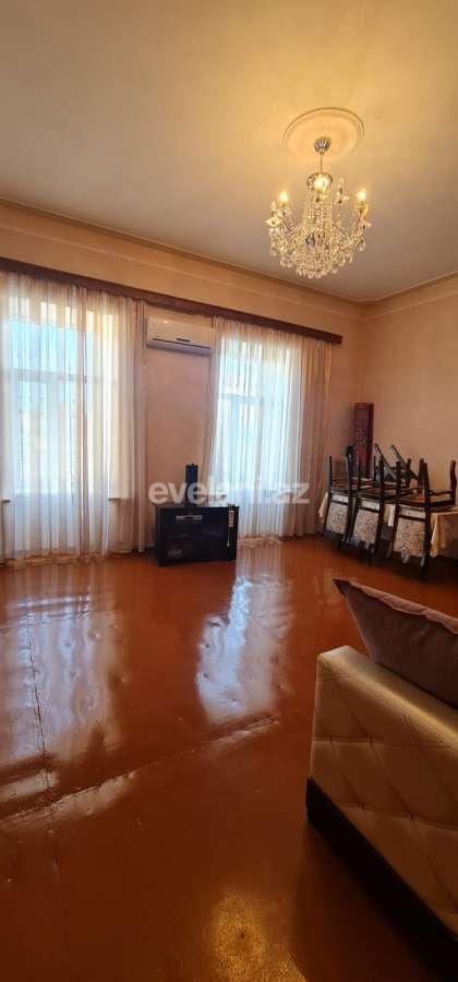 Satılır, həyət evi / bağ, 5 otaqlı, 179 m², Bakı, Sabunçu r, Sabunçu q.