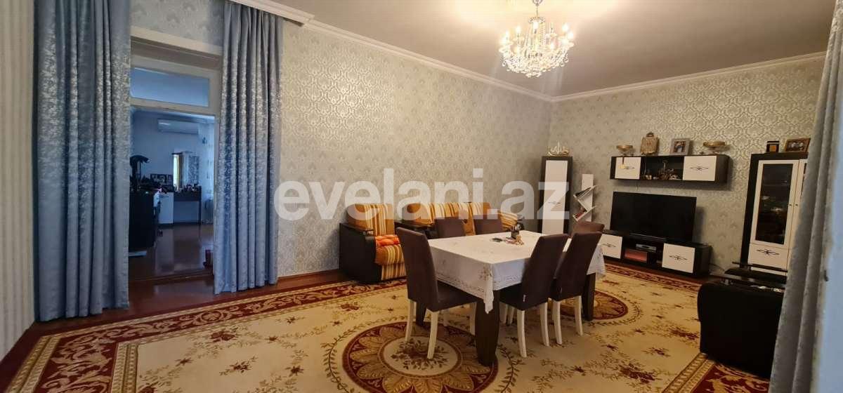 Satılır, həyət evi / bağ, 5 otaqlı, 179 m², Bakı, Sabunçu r, Sabunçu q.