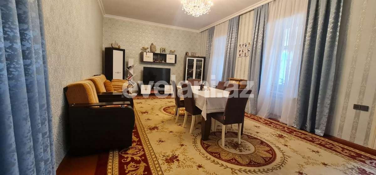 Satılır, həyət evi / bağ, 5 otaqlı, 179 m², Bakı, Sabunçu r, Sabunçu q.