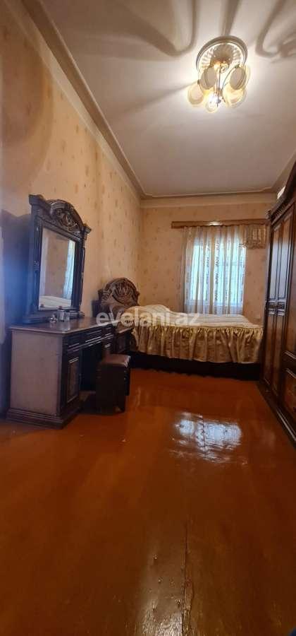 Satılır, həyət evi / bağ, 5 otaqlı, 179 m², Bakı, Sabunçu r, Sabunçu q.
