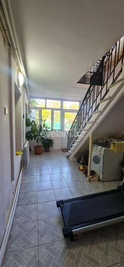 Satılır, həyət evi / bağ, 5 otaqlı, 179 m², Bakı, Sabunçu r, Sabunçu q.