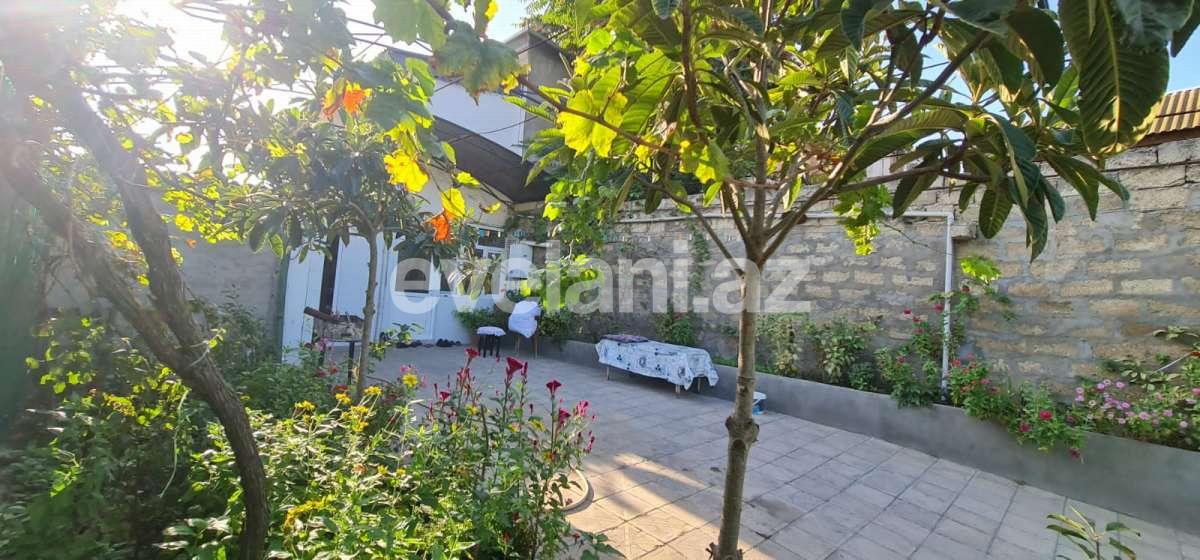 Satılır, həyət evi / bağ, 5 otaqlı, 179 m², Bakı, Sabunçu r, Sabunçu q.