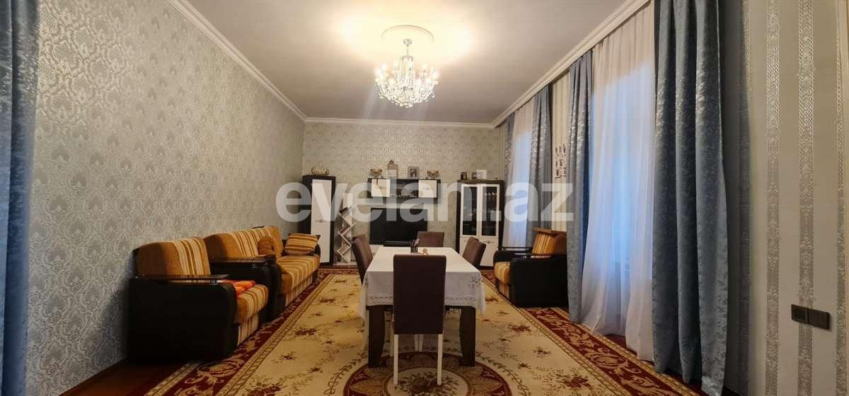 Satılır, həyət evi / bağ, 5 otaqlı, 179 m², Bakı, Sabunçu r, Sabunçu q.