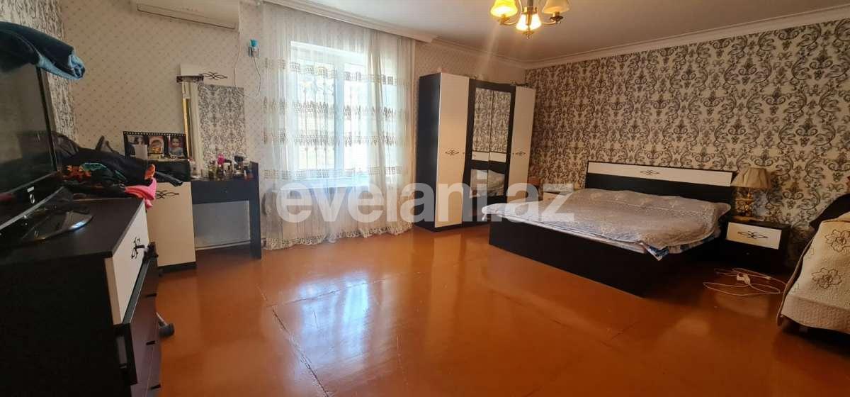 Satılır, həyət evi / bağ, 5 otaqlı, 179 m², Bakı, Sabunçu r, Sabunçu q.