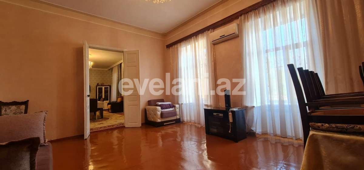 Satılır, həyət evi / bağ, 5 otaqlı, 179 m², Bakı, Sabunçu r, Sabunçu q.