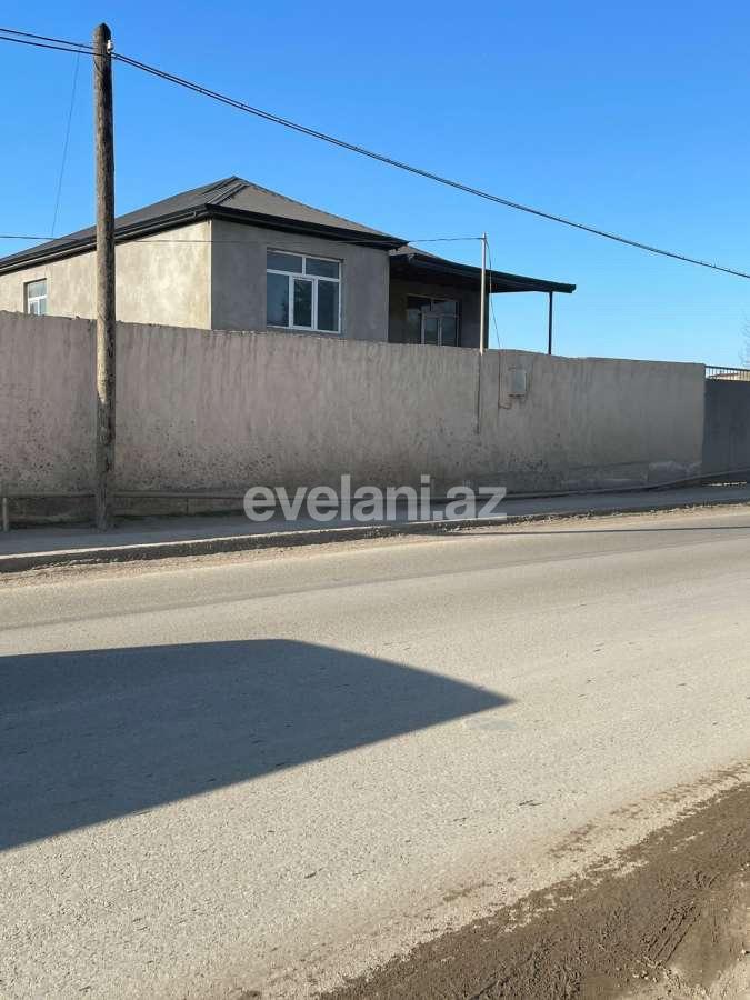 Satılır, həyət evi / bağ, 7 otaqlı, 206 m², Bakı, Abşeron r, Digah q.