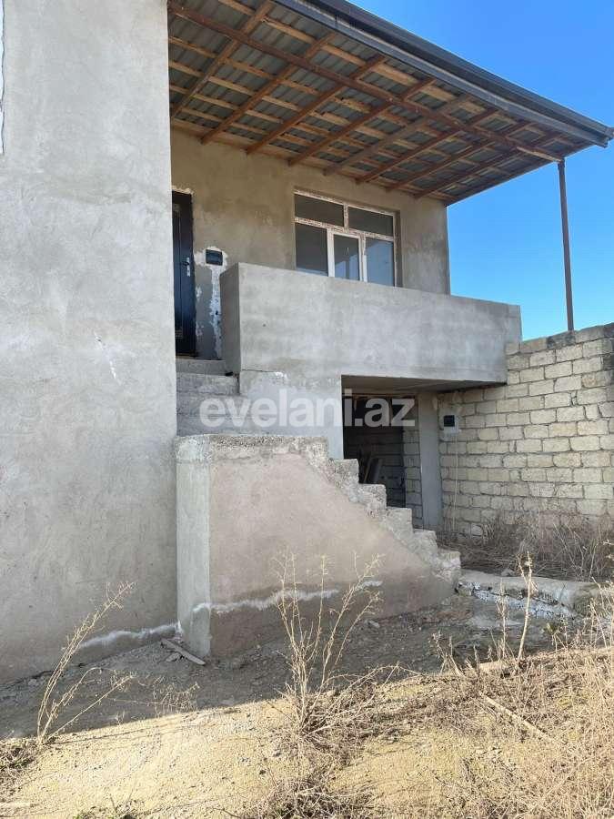 Satılır, həyət evi / bağ, 7 otaqlı, 206 m², Bakı, Abşeron r, Digah q.