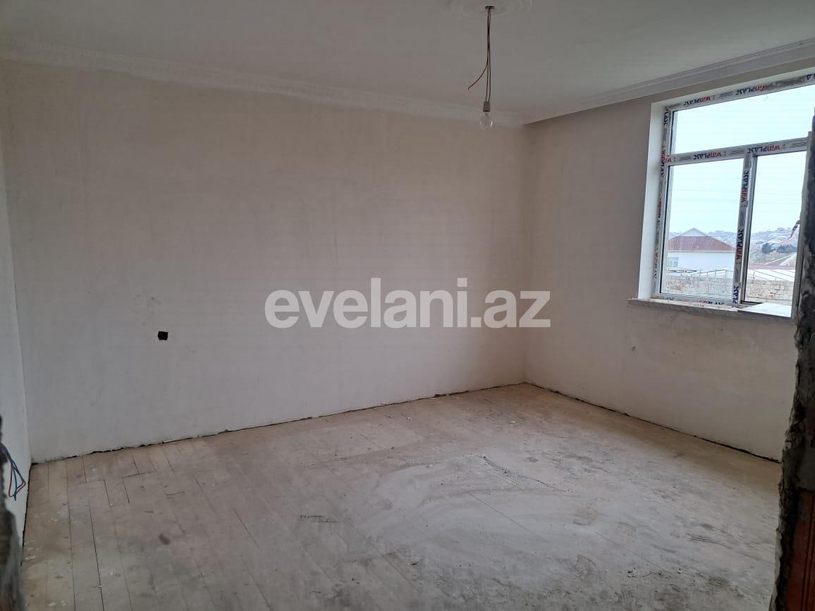 Satılır, həyət evi / bağ, 7 otaqlı, 206 m², Bakı, Abşeron r, Digah q.