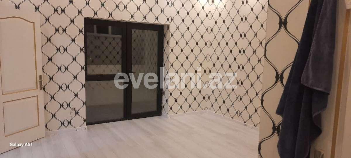 Kirayə verilir, yeni tikili, 3 otaqlı, 74.99 m², Bakı, Nərimanov r, Gənclik m.