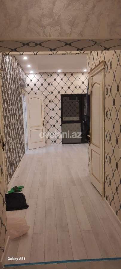 Kirayə verilir, yeni tikili, 3 otaqlı, 74.99 m², Bakı, Nərimanov r, Gənclik m.