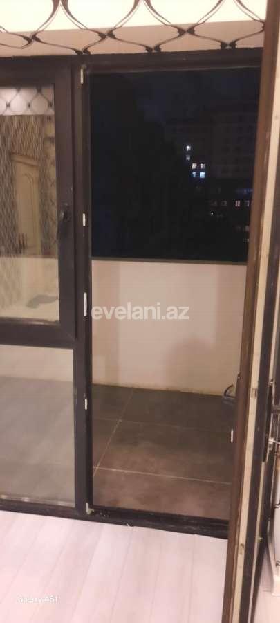 Kirayə verilir, yeni tikili, 3 otaqlı, 74.99 m², Bakı, Nərimanov r, Gənclik m.