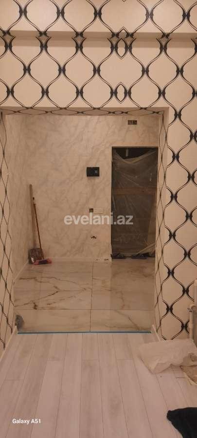 Kirayə verilir, yeni tikili, 3 otaqlı, 74.99 m², Bakı, Nərimanov r, Gənclik m.