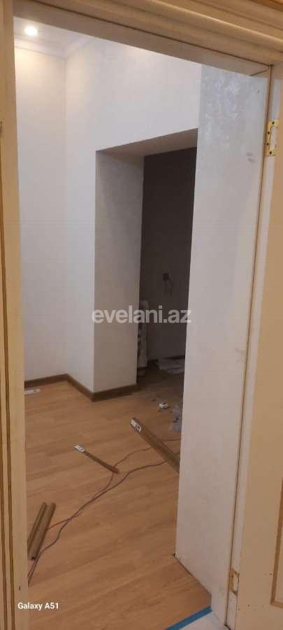 Kirayə verilir, yeni tikili, 3 otaqlı, 74.99 m², Bakı, Nərimanov r, Gənclik m.