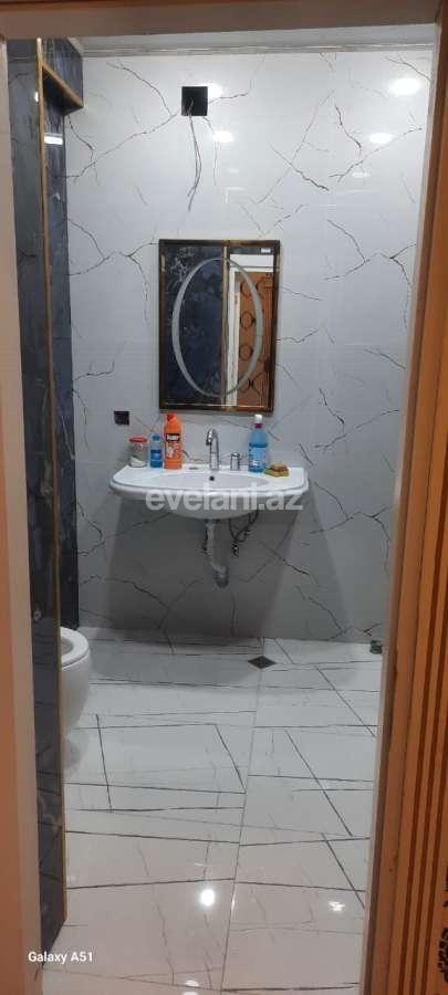 Kirayə verilir, yeni tikili, 3 otaqlı, 74.99 m², Bakı, Nərimanov r, Gənclik m.