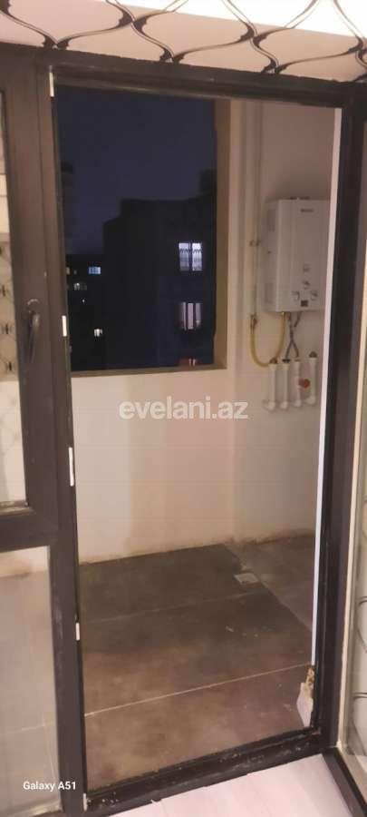 Kirayə verilir, yeni tikili, 3 otaqlı, 74.99 m², Bakı, Nərimanov r, Gənclik m.