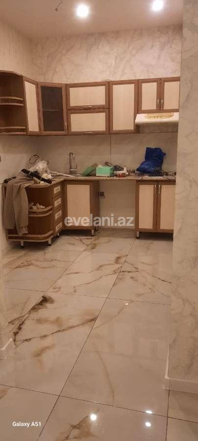 Kirayə verilir, yeni tikili, 3 otaqlı, 74.99 m², Bakı, Nərimanov r, Gənclik m.