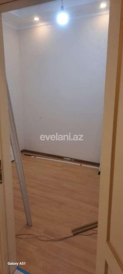 Kirayə verilir, yeni tikili, 3 otaqlı, 74.99 m², Bakı, Nərimanov r, Gənclik m.