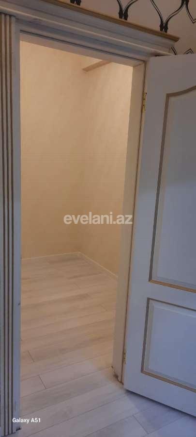 Kirayə verilir, yeni tikili, 3 otaqlı, 74.99 m², Bakı, Nərimanov r, Gənclik m.