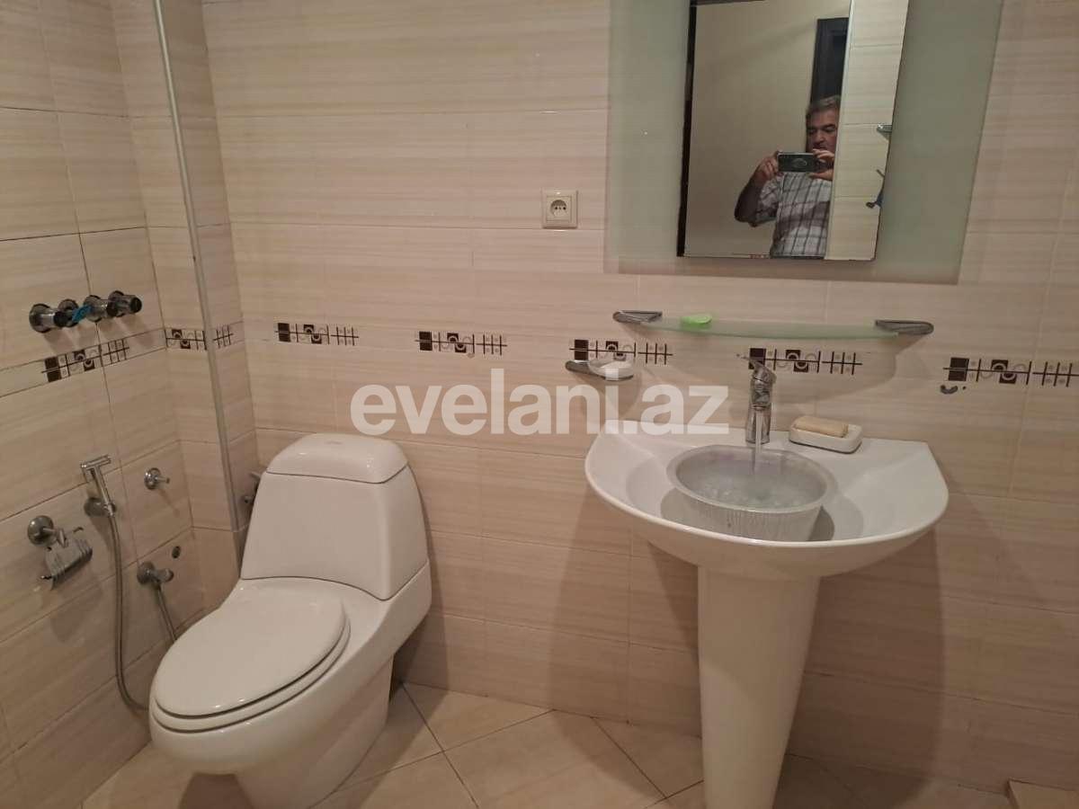 Rent, old building, 3 room, 75 m², Baku, Nasimi r, 28 may m.