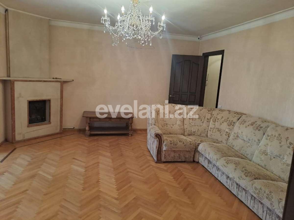 Rent, old building, 3 room, 75 m², Baku, Nasimi r, 28 may m.