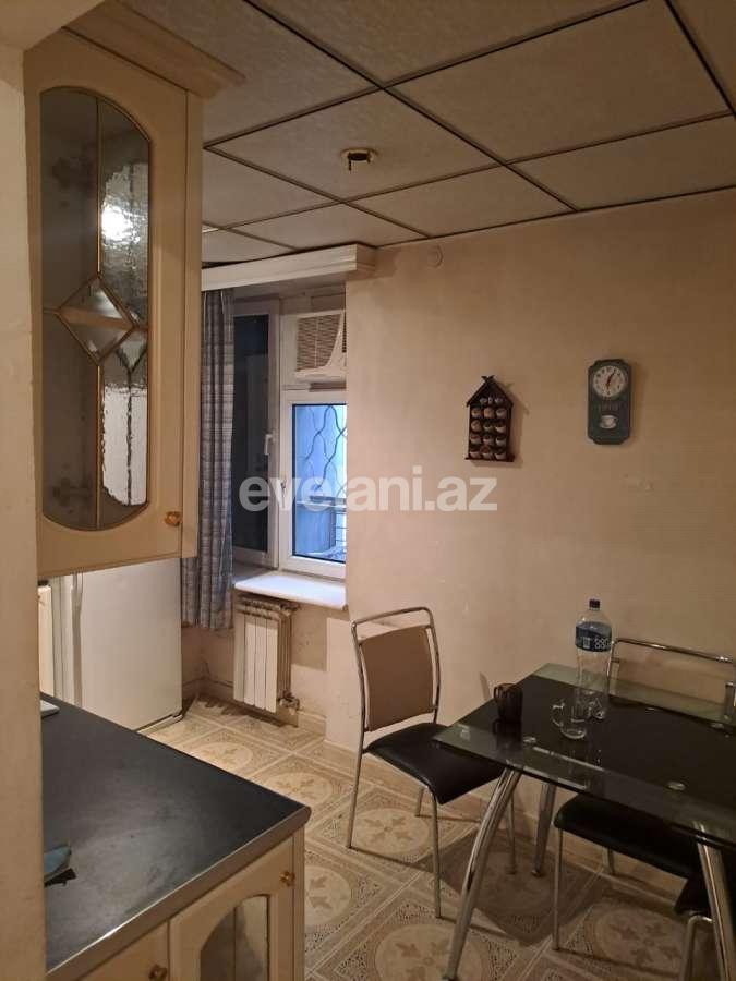 Rent, old building, 3 room, 75 m², Baku, Nasimi r, 28 may m.