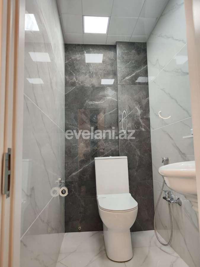 Сдаётся, новостройка, 3-комнаты, 130 m², Баку, Ясамальский r, Ичери Шехер m.