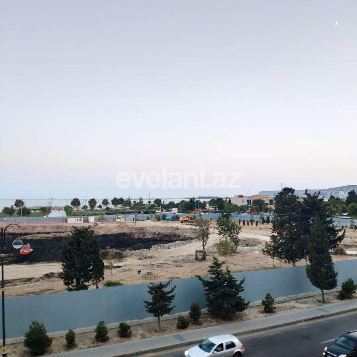 Kirayə verilir, köhnə tikili, 3 otaqlı, 70 m², Bakı, Xətai r, Şah İsmayıl Xətai m.