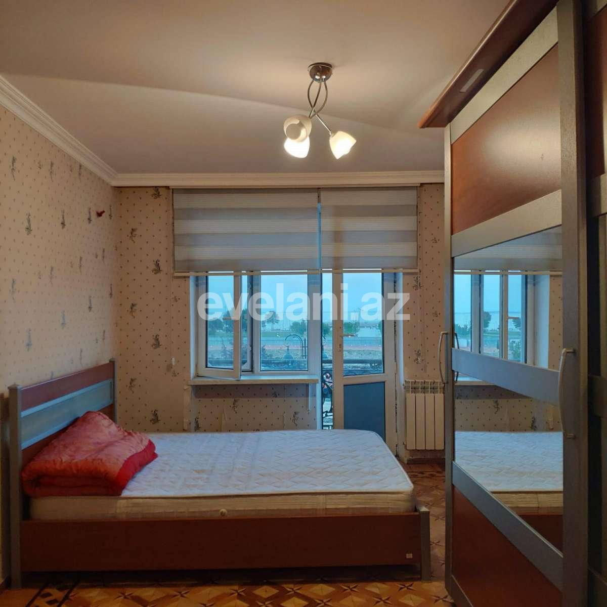 Kirayə verilir, köhnə tikili, 3 otaqlı, 70 m², Bakı, Xətai r, Şah İsmayıl Xətai m.