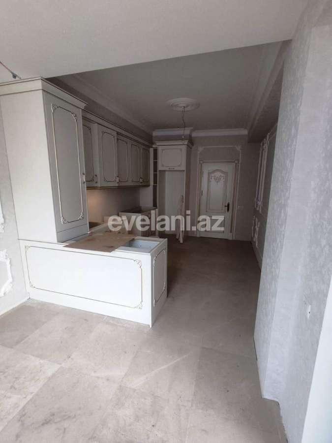 Satılır, yeni tikili, 4 otaqlı, 195 m², Bakı, Nəsimi r.