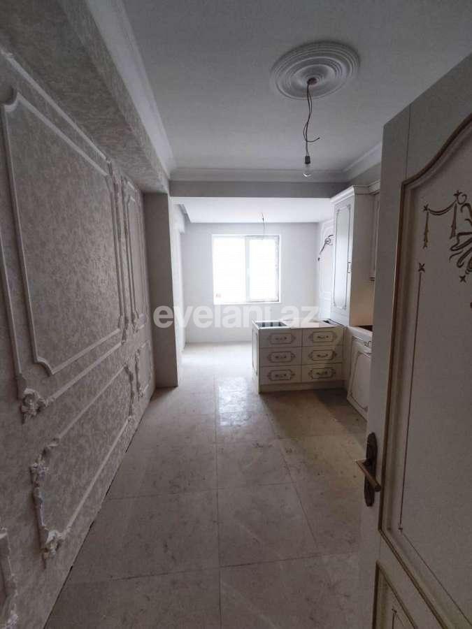 Satılır, yeni tikili, 4 otaqlı, 195 m², Bakı, Nəsimi r.