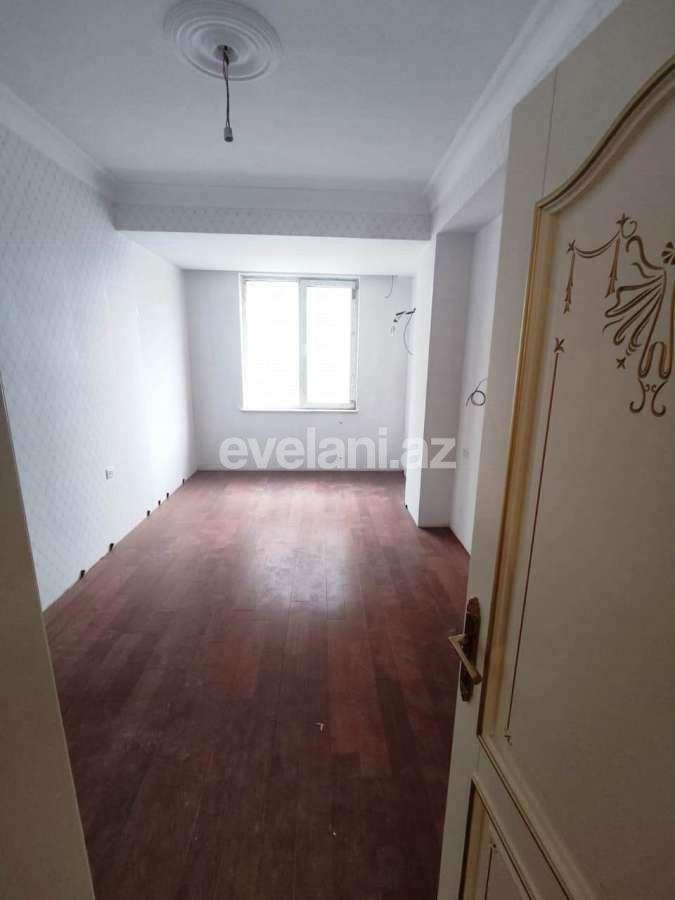 Satılır, yeni tikili, 4 otaqlı, 195 m², Bakı, Nəsimi r.