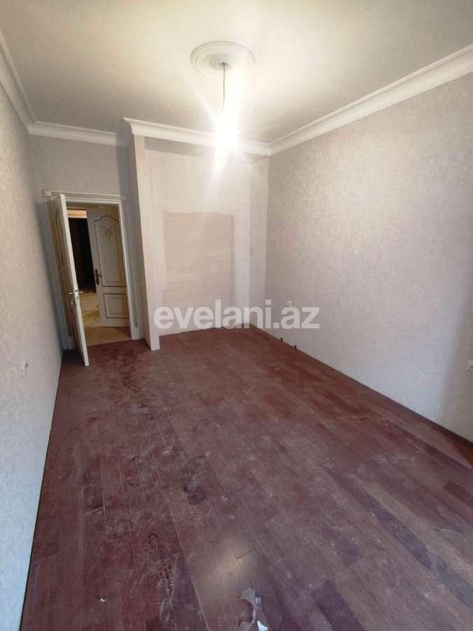 Satılır, yeni tikili, 4 otaqlı, 195 m², Bakı, Nəsimi r.