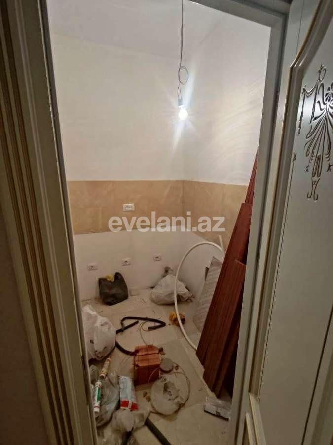 Satılır, yeni tikili, 4 otaqlı, 195 m², Bakı, Nəsimi r.