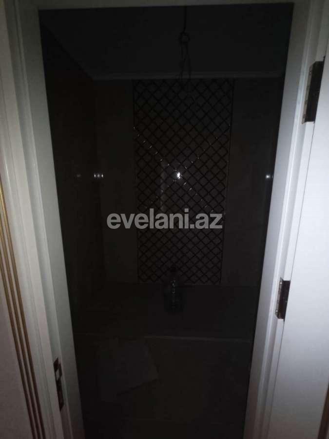 Satılır, yeni tikili, 4 otaqlı, 195 m², Bakı, Nəsimi r.