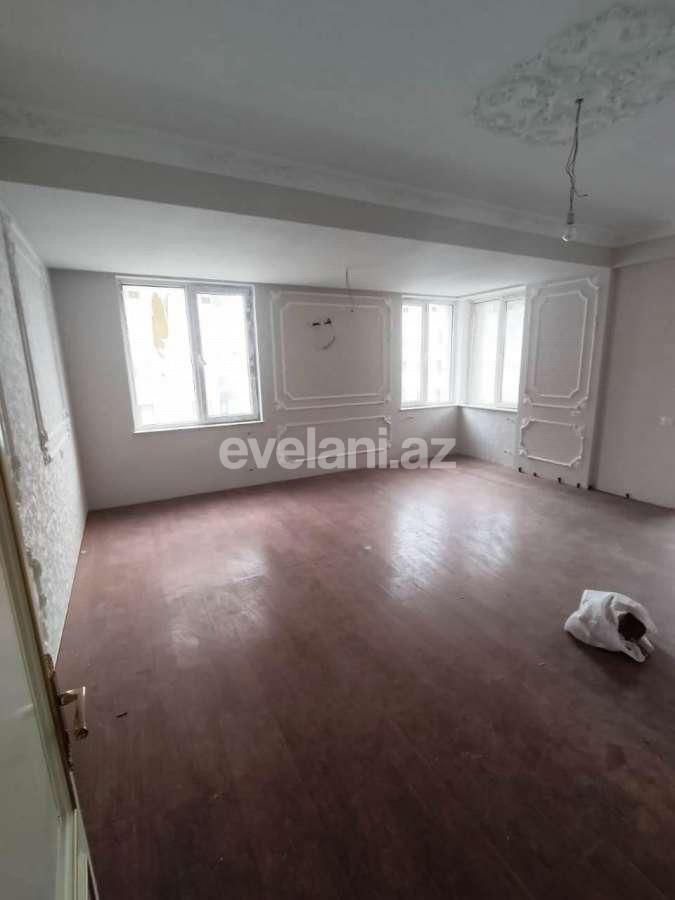 Satılır, yeni tikili, 4 otaqlı, 195 m², Bakı, Nəsimi r.