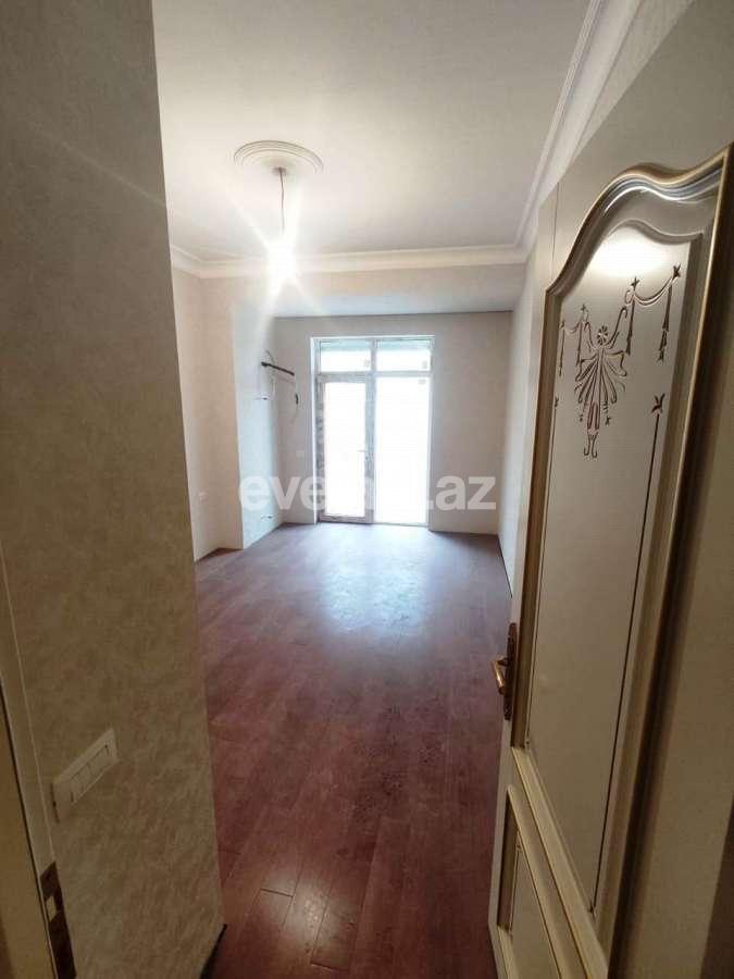 Satılır, yeni tikili, 4 otaqlı, 195 m², Bakı, Nəsimi r.