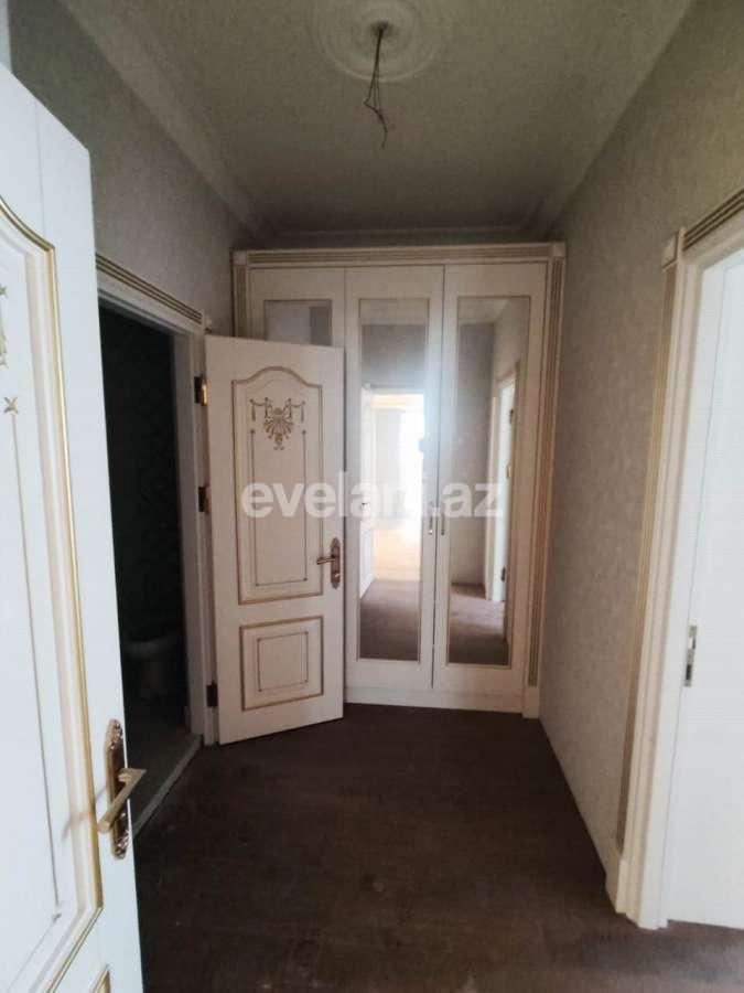 Satılır, yeni tikili, 4 otaqlı, 195 m², Bakı, Nəsimi r.