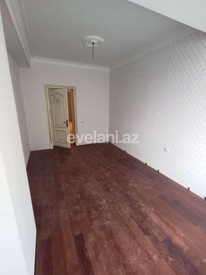 Satılır, yeni tikili, 4 otaqlı, 195 m², Bakı, Nəsimi r.